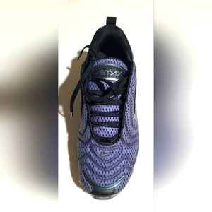 NIKE AIRMAX 720 Northern Lights Size 6.5